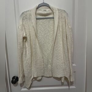 Mudd cardigan